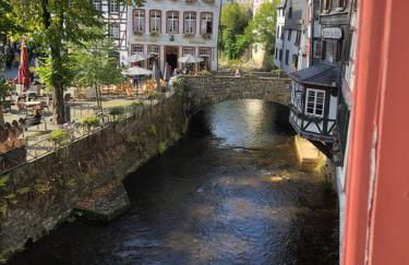 Haus An der Rur - 5 Apartments mitten in Monschau - Foto 57