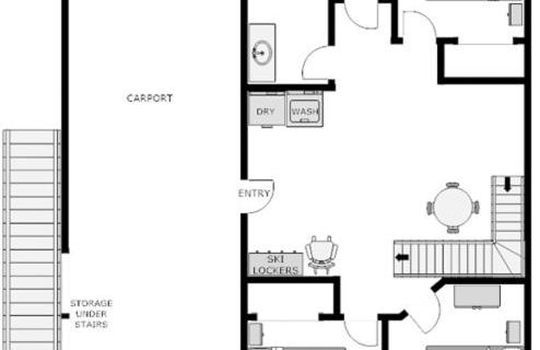 Cedarwood Lodge - Foto 37