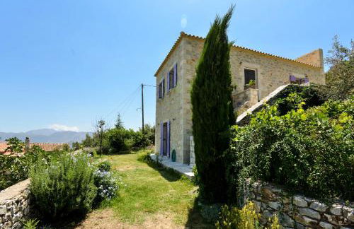 Mani family friendly, mountain house - Foto 2