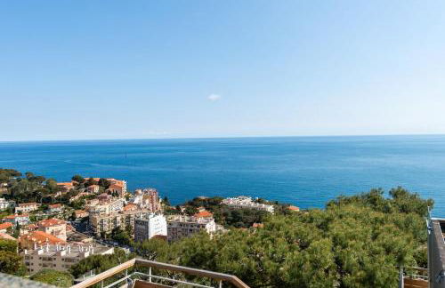 LA RESIDENCE COSTA PLANA, Appt 204, VUE SUR LA MER - Foto 13