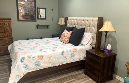 Views of Ocean and Iconic Morro Rock, Beach Cottage - Foto 14