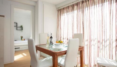 SingularStays Benimaclet - Foto 2