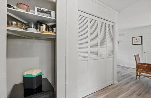 Rose Garden - Delightful Private and Peaceful Home - Foto 21