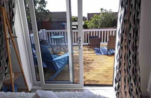 Binks Bungalow - Foto 18