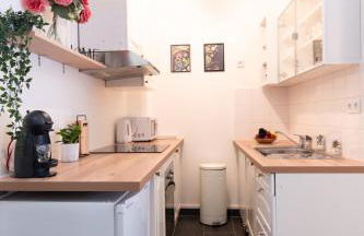 Le Hangar Fleuri - Foto 52