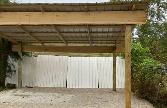 Large Country Home Pool and hot tub - Foto 25