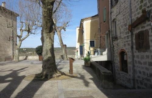 Maisonnette typique, coeur du village médiéval de Sauve - Photo 20