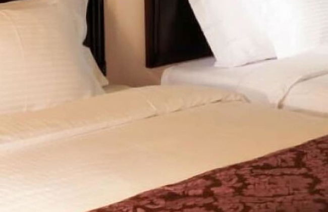 One to One Hotel & Apartments - Foto 23