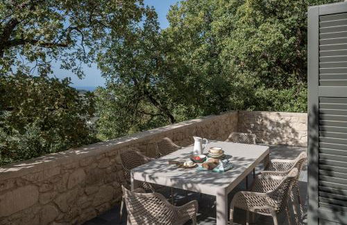 Velanis Ηouse, style into nature - secluded - Foto 7