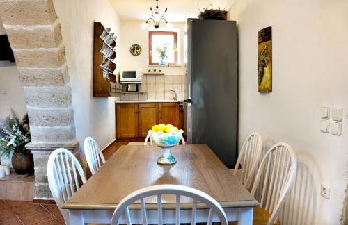 Villa Zoi Tzitzifes - Foto 7