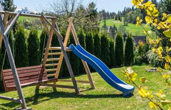 Apartament z widokiem na tatry - Foto 36