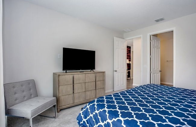 Darth's Manor 9 Bed 6 Bath Huge Home Solara Resort 9 Bedroom Villa by RedAwning - Foto 3