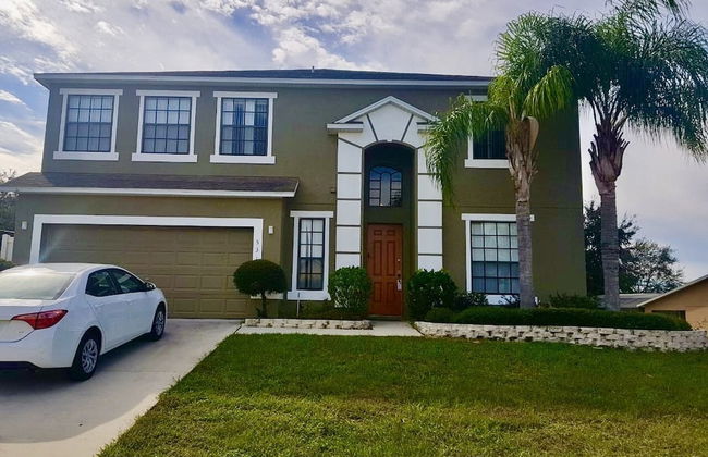 Vacation USA LTD - Foto 37