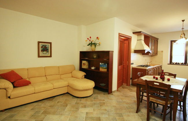 Villa in Cagli With Private Garden - Foto 13