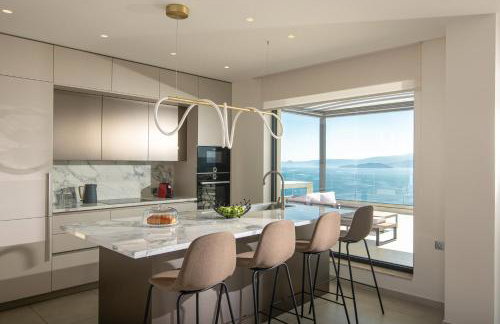 Horizon View Villa - Foto 18