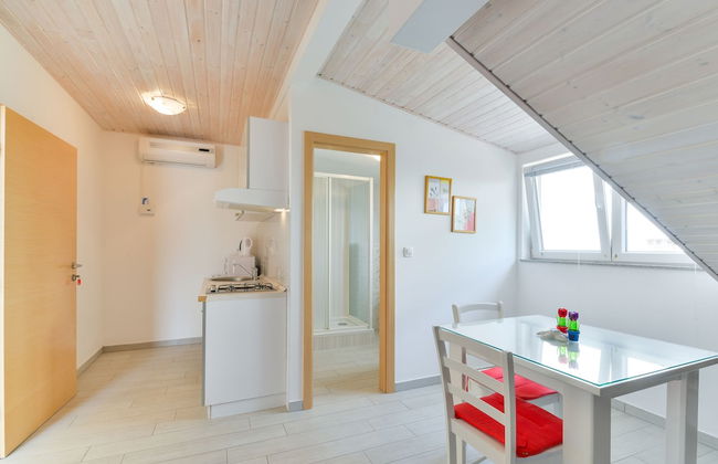 Apartments Liovic - Photo 16