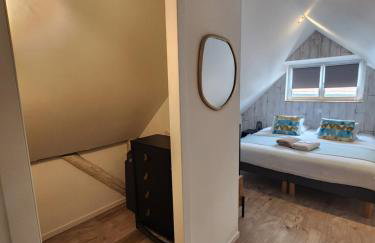 Du côté de chez Pam - terrasse - piscine - parking privée - Foto 17