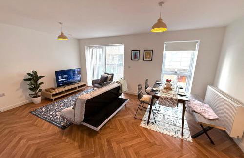 Issara Apartments 41 - Great location & Private Parking - Foto 7