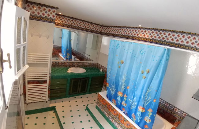 Benzineb Immo Cité Khadra - Foto 39