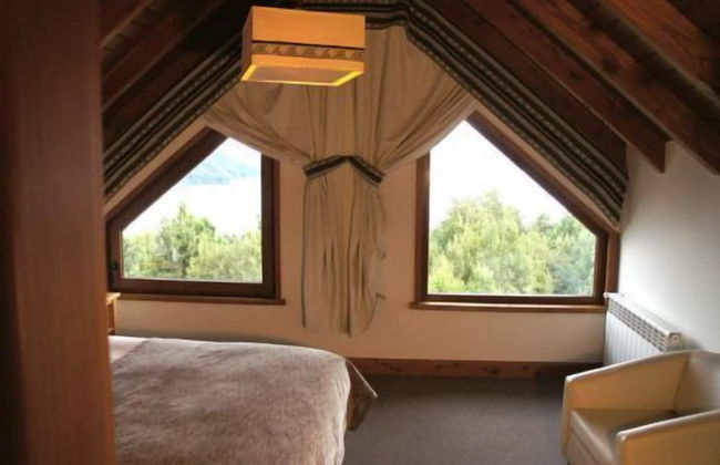 Las Morillas Huemul Lodge - Foto 12