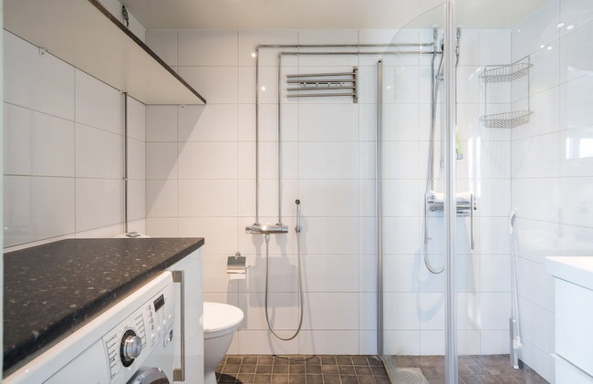 Hiisi Homes Helsinki Haaga - Foto 76