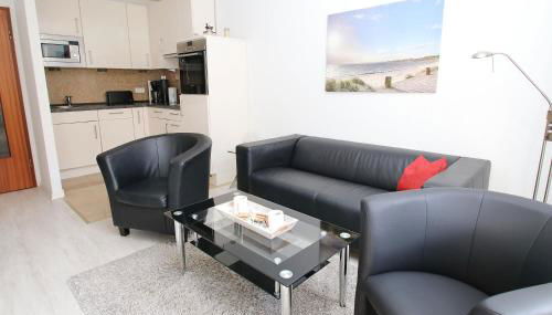 Kaiserallee, Fewo 160 - Foto 2