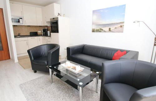 Kaiserallee, Fewo 160 - Foto 2