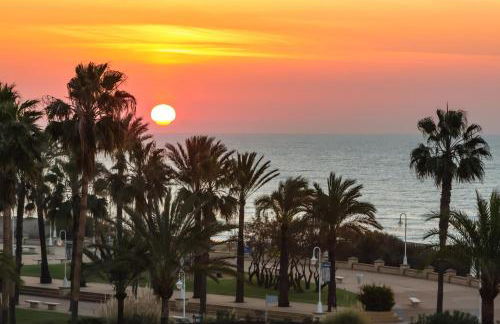 Apartamentos Las Americas - Foto 103