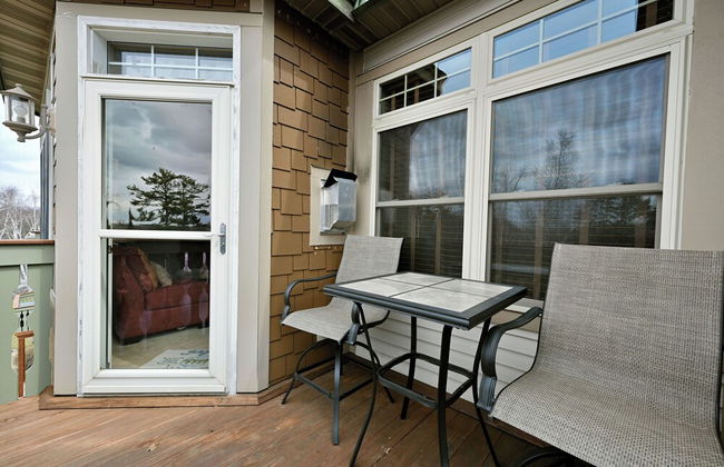 Unit 433a 1 BD/ 1 BA Condo - Foto 25