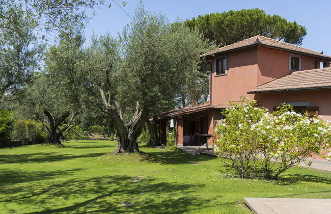 Casal di Yuri - Foto 27