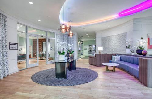 North Bethesda 1br w wd pool gym nr metro WDC-608 - Foto 36