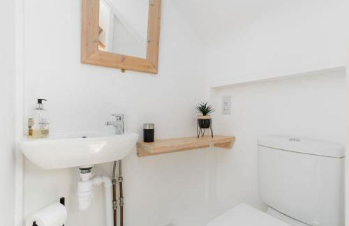 Froxfield Cottage - Foto 11