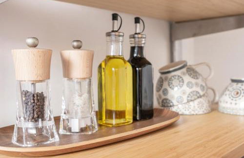 Studio Tout Confort près Ancenis - Photo 13