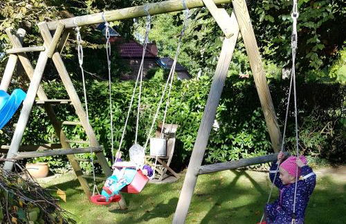 Ferienwohnungen Warnken - Foto 53