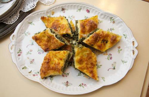 Agnantia Bed & Breakfast - Foto 16