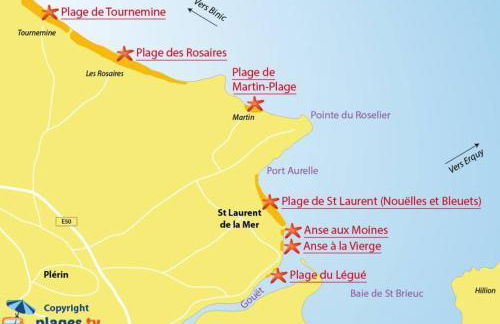 Appartement neuf, Port Le Légué - Foto 3