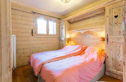 Résidence Les Fermes de Méribel - maeva Home - Appartement 3 pièces 6 personnes - Sélection MAE-7404 - Foto 9