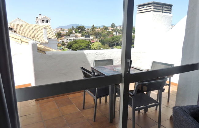 Apartament Suite in Hotel Pyr - Foto 11