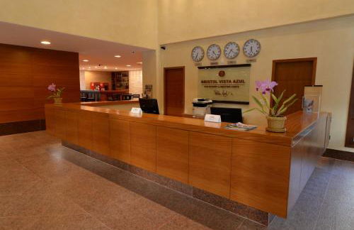 Vista Azul Apart Hotel - Vista Pedra Azul com Cozinha Compacta - Photo 12