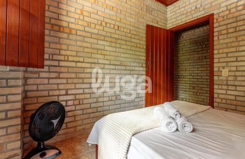 LUGA Refúgio em Águas Mornas - Foto 23