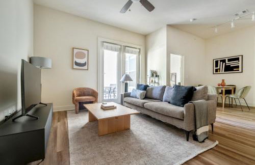 Central Domain 2br w pool wd gym ATX-204 - Foto 1