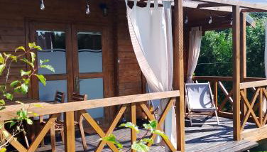 Słoneczny domek - Photo 3