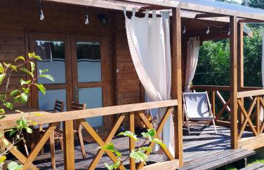 Słoneczny domek - Photo 3