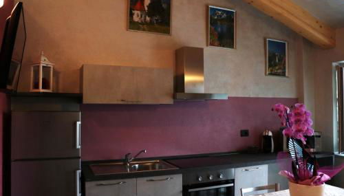 Country house la rosa dei vini - Foto 3