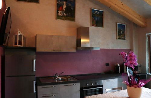 Country house la rosa dei vini - Foto 3