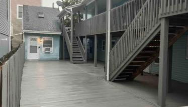 Ocean Block Oasis, 2-Bed Condo - Foto 2