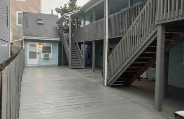 Ocean Block Oasis, 2-Bed Condo - Foto 2