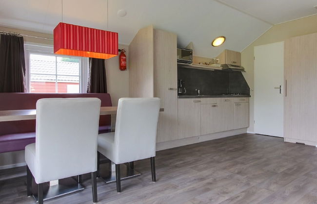 Cozy Cottage With Dishwasher, Near Utrecht - Photo 5