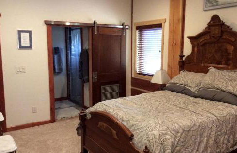 Delightful Bed and Breakfast Getaway in Nez Perce National Forest, Idaho - Foto 8