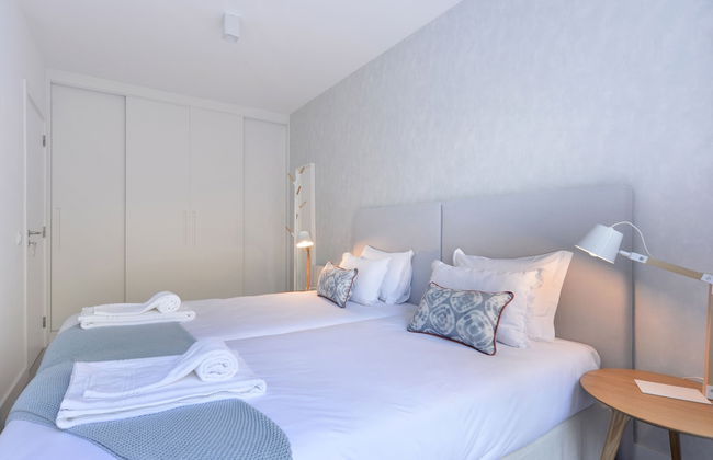 Tropical View Apartment - Photo 2